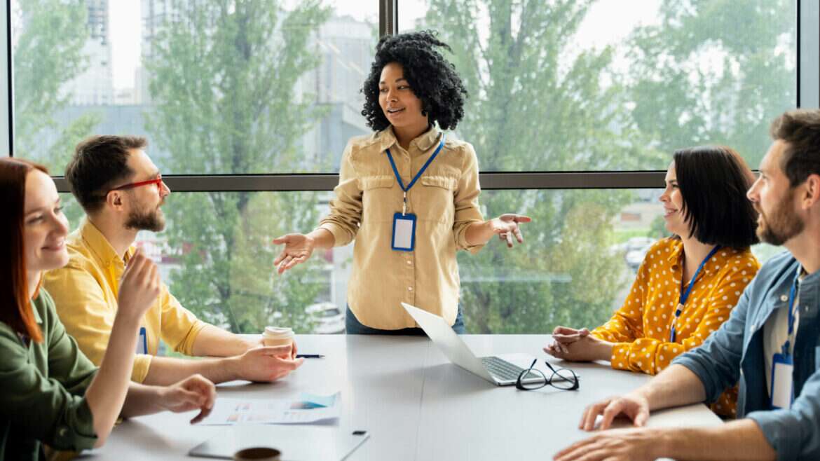 Infosys In-Person Collab Weeks