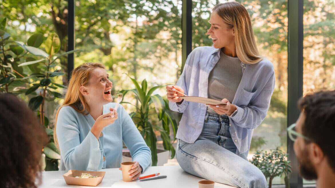 employee retention factors