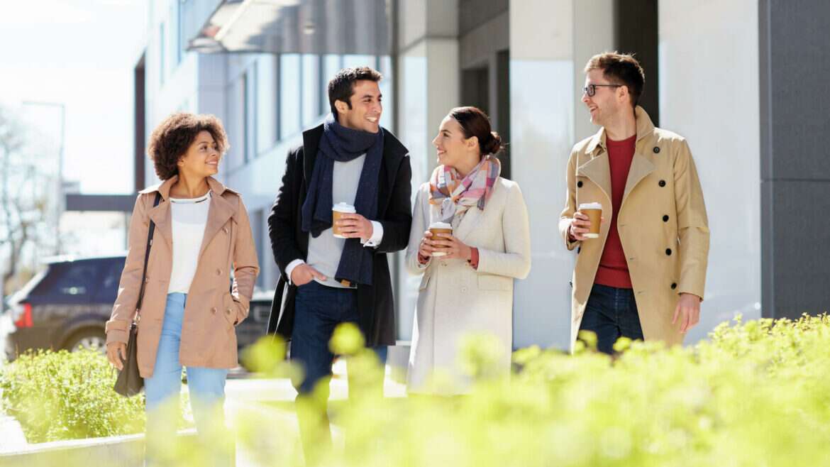 four-day workweek benefits