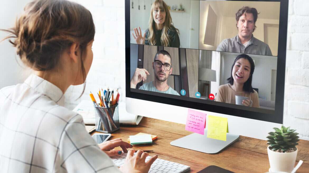 nike ceo remote work: