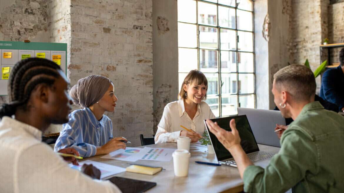 organizational design strategies