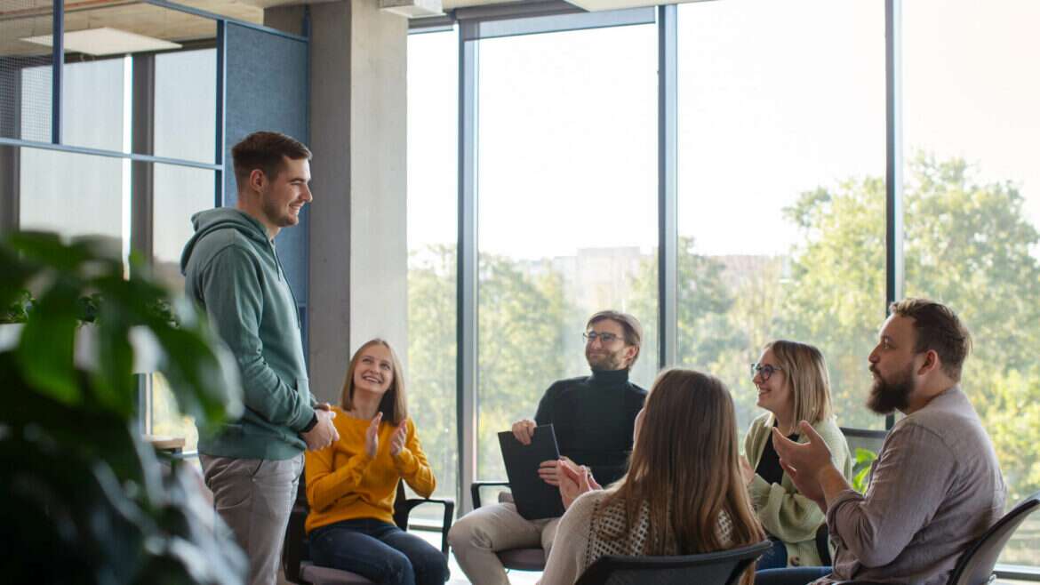 organizational design success