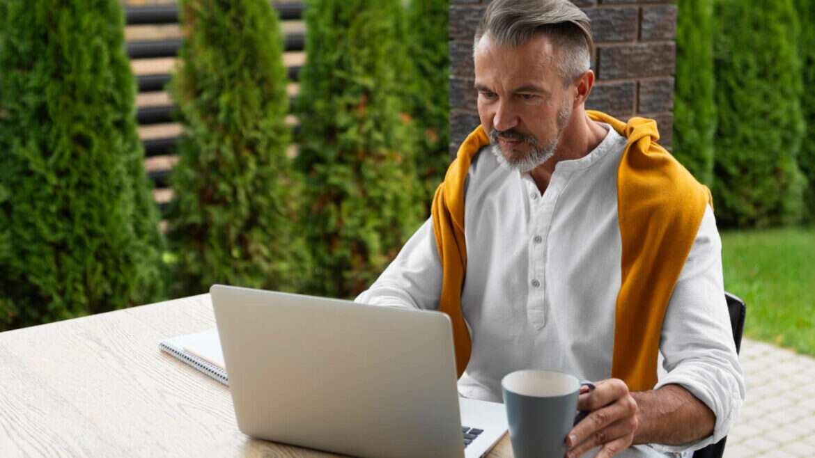 remote team structure