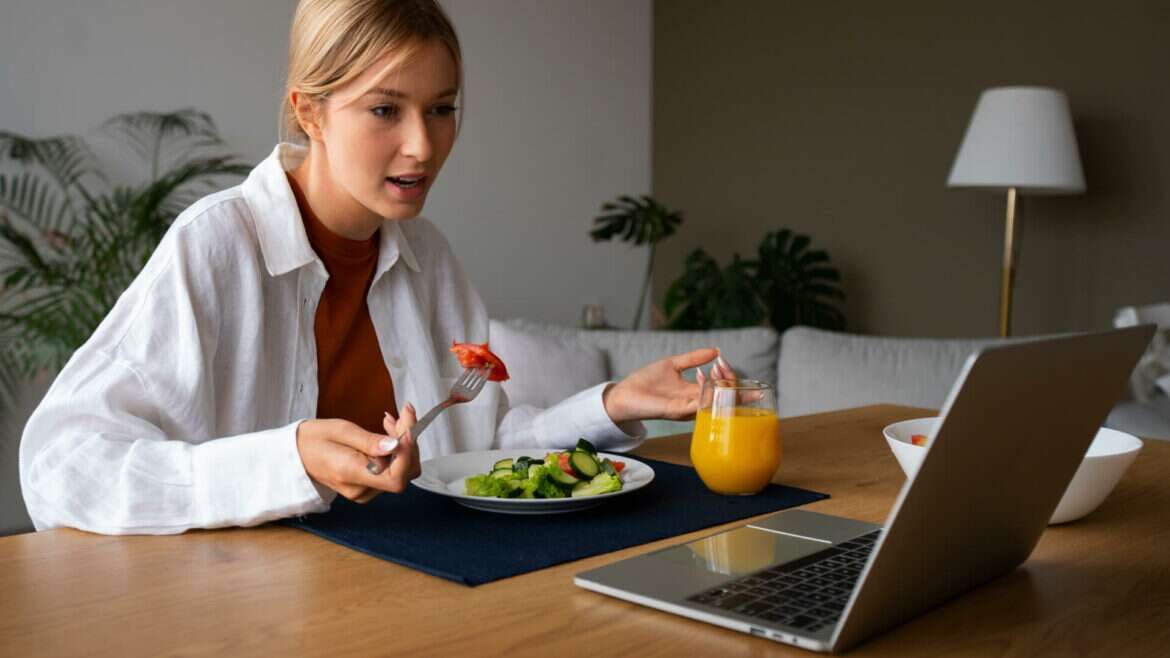 92 million remote workers 2030