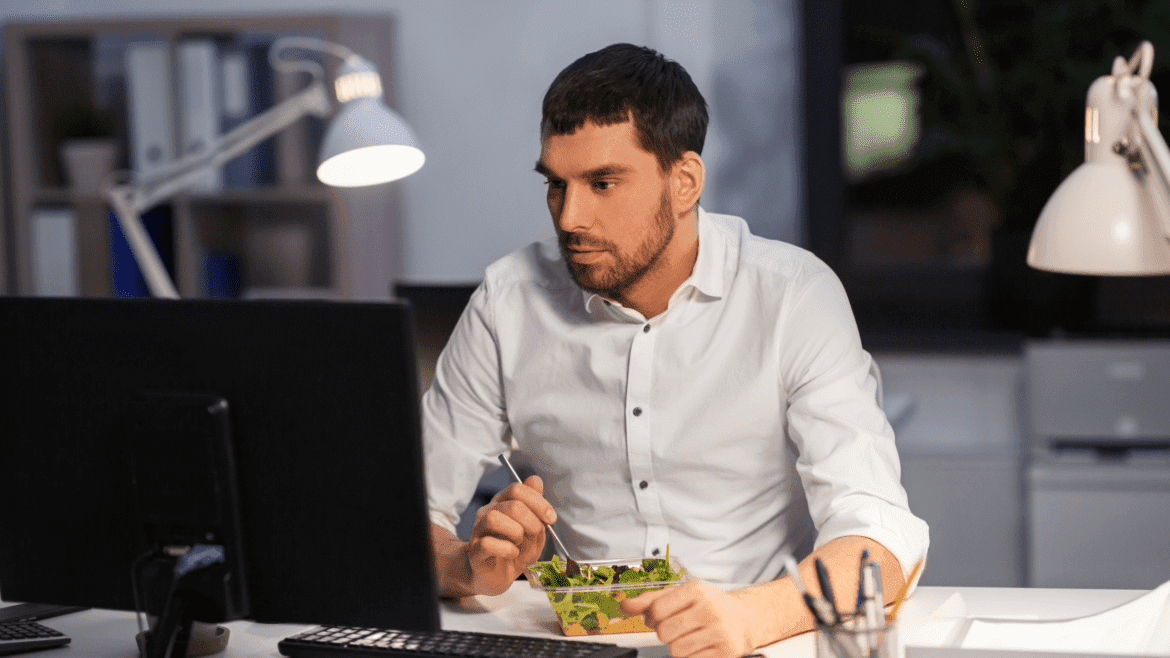 Overtime epidemic in UK