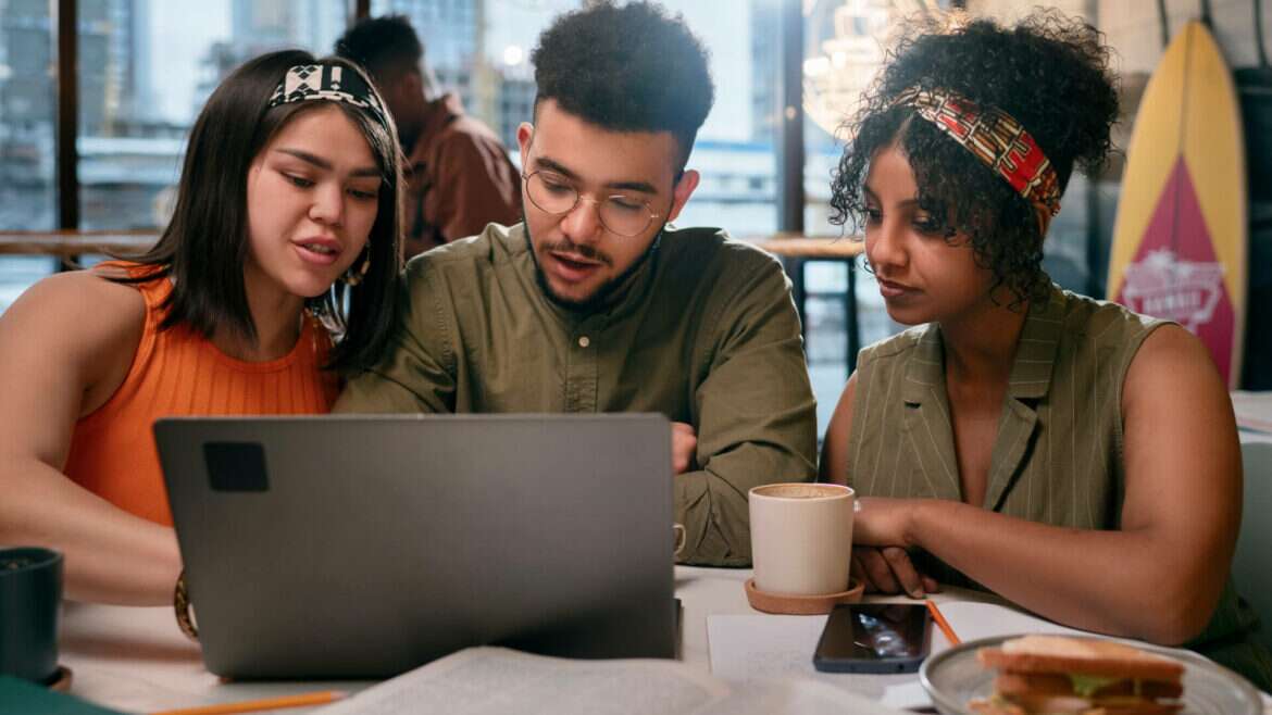 professional development opportunities