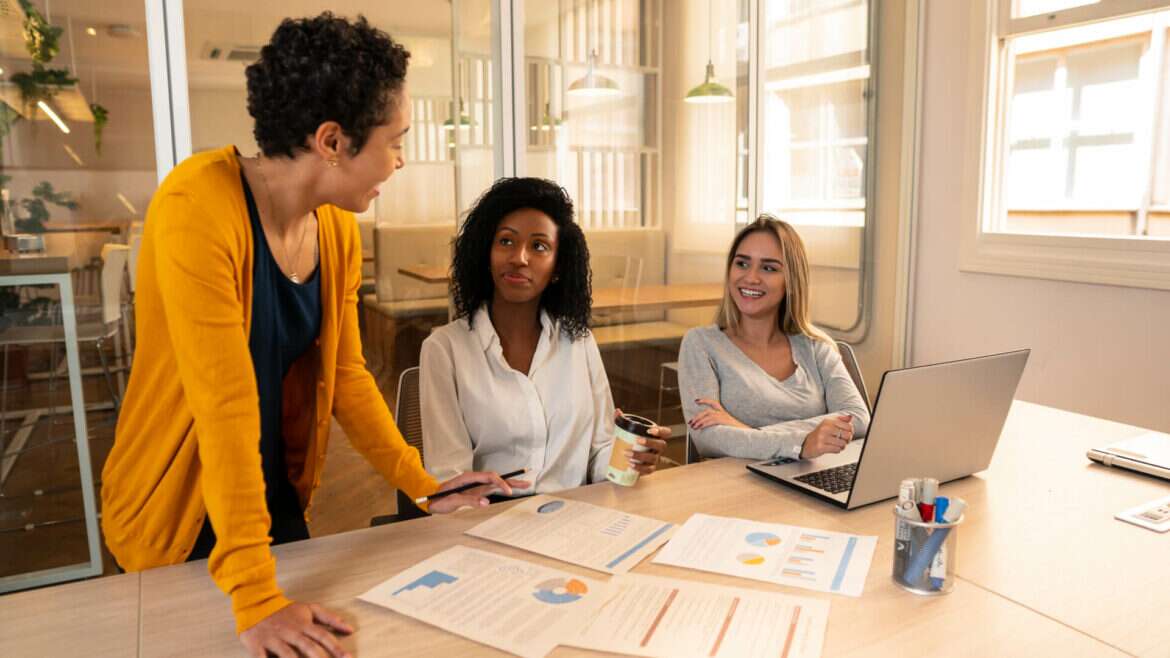 underperforming employees