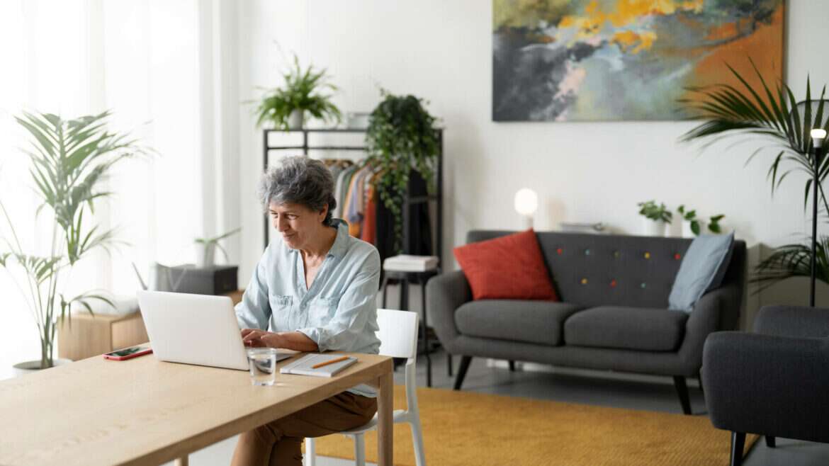 Washington remote work