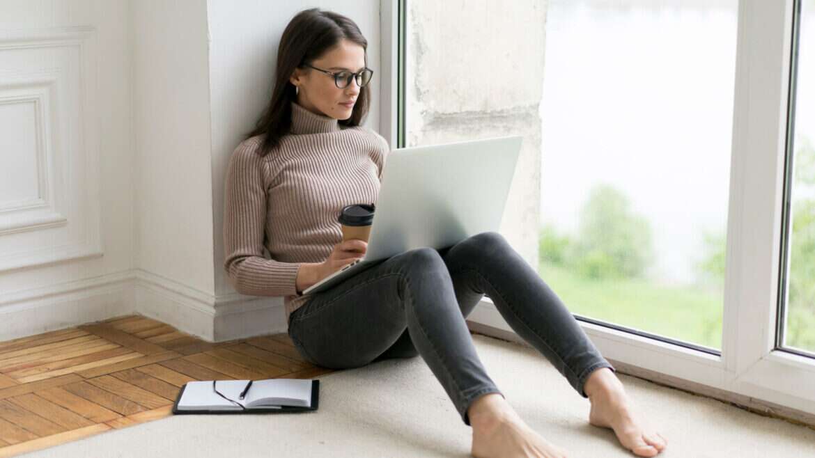 reliable internet Americans priority