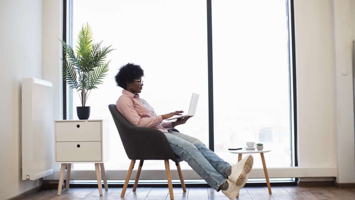 Employee monitoring software