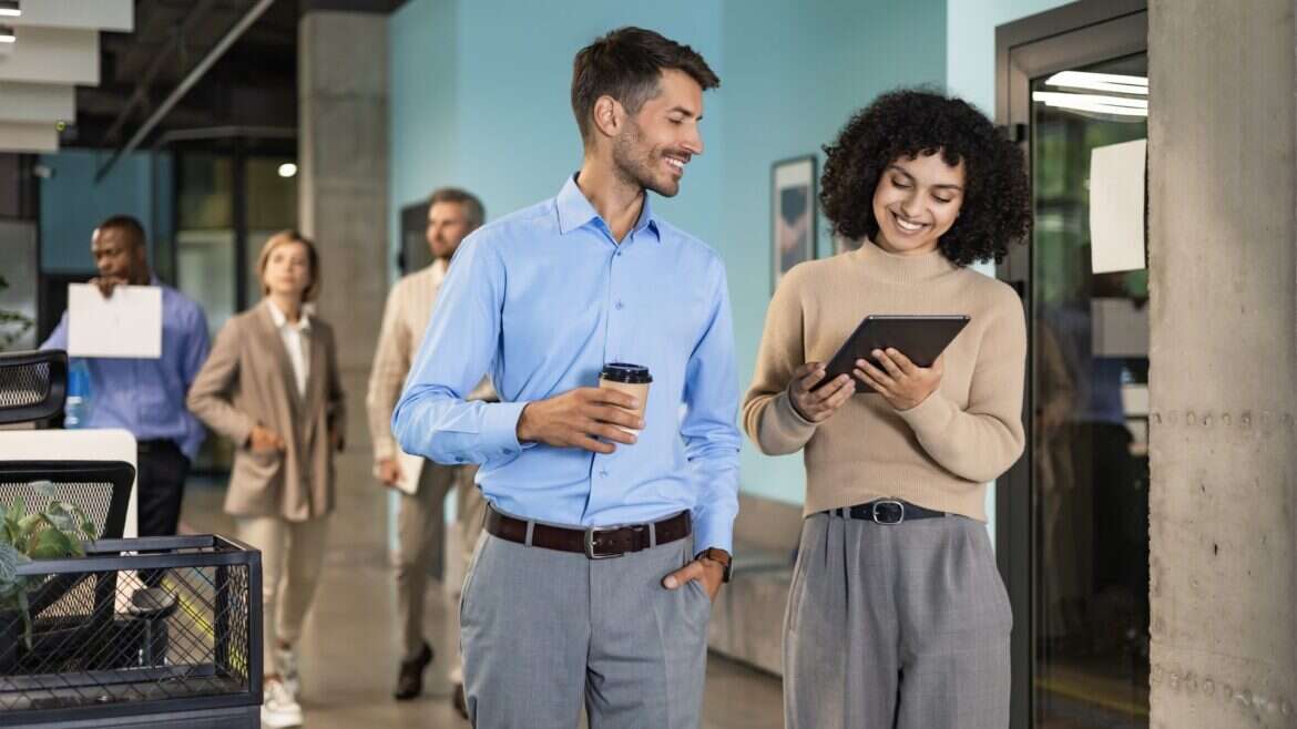 Results only work environment