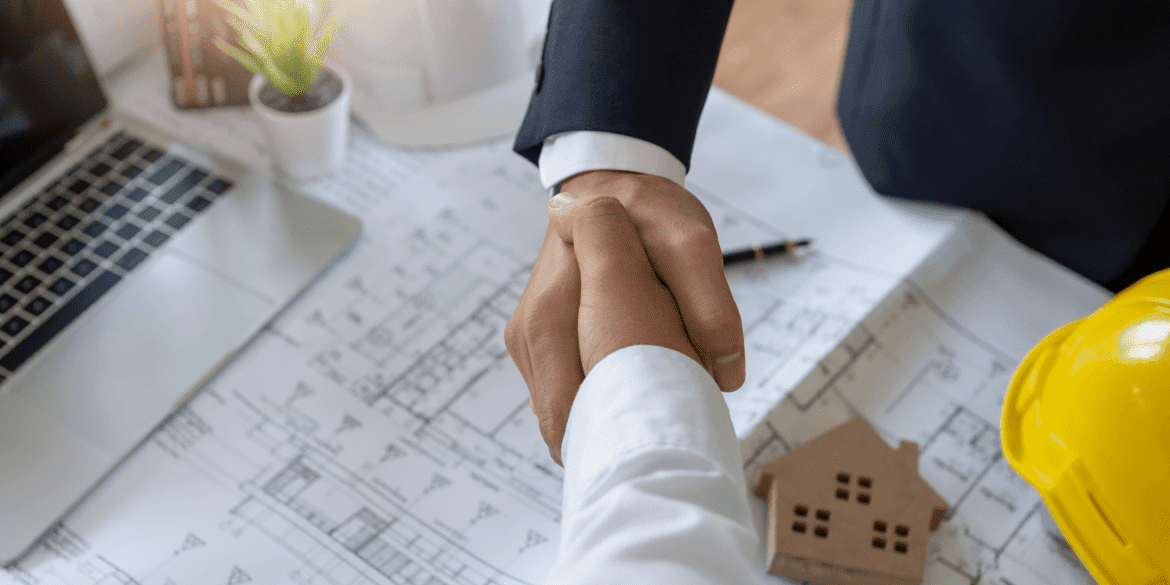 Contractor time tracking