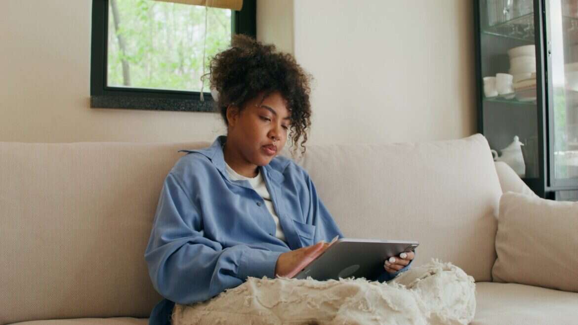 Remote work time tracking