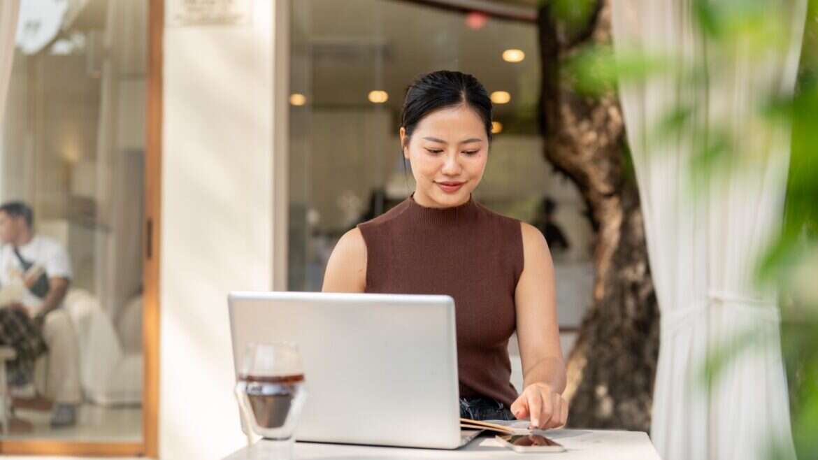 Time tracking metrics