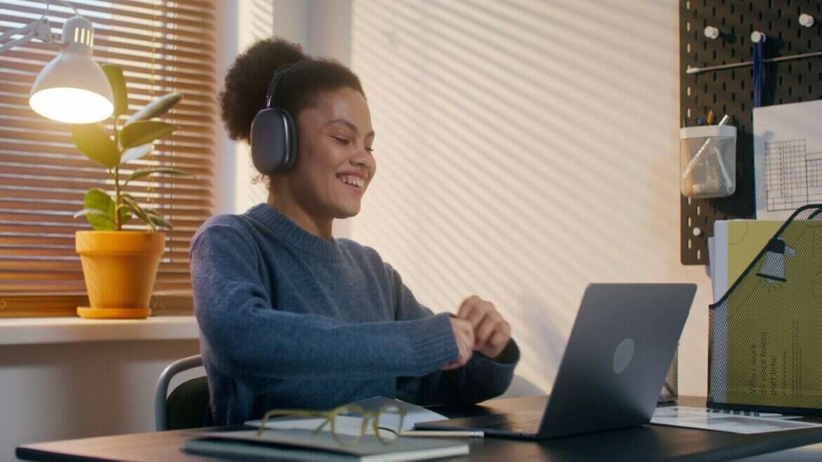 AI employee experience