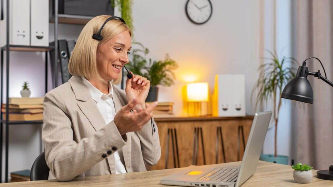 AI performance management