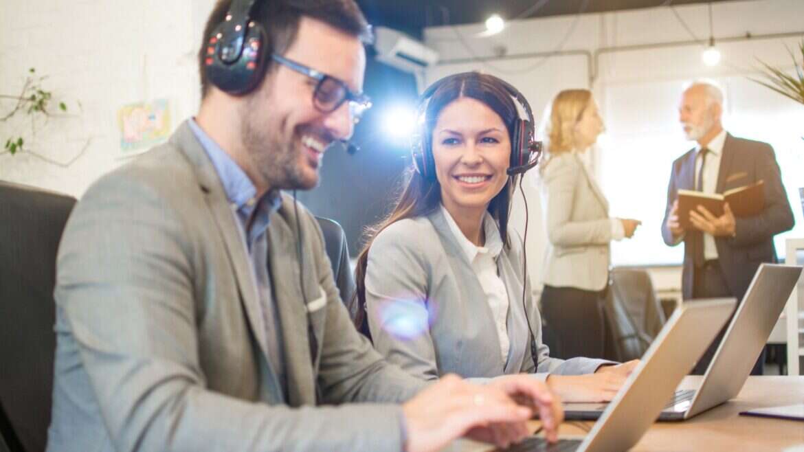 Role-based benchmarking