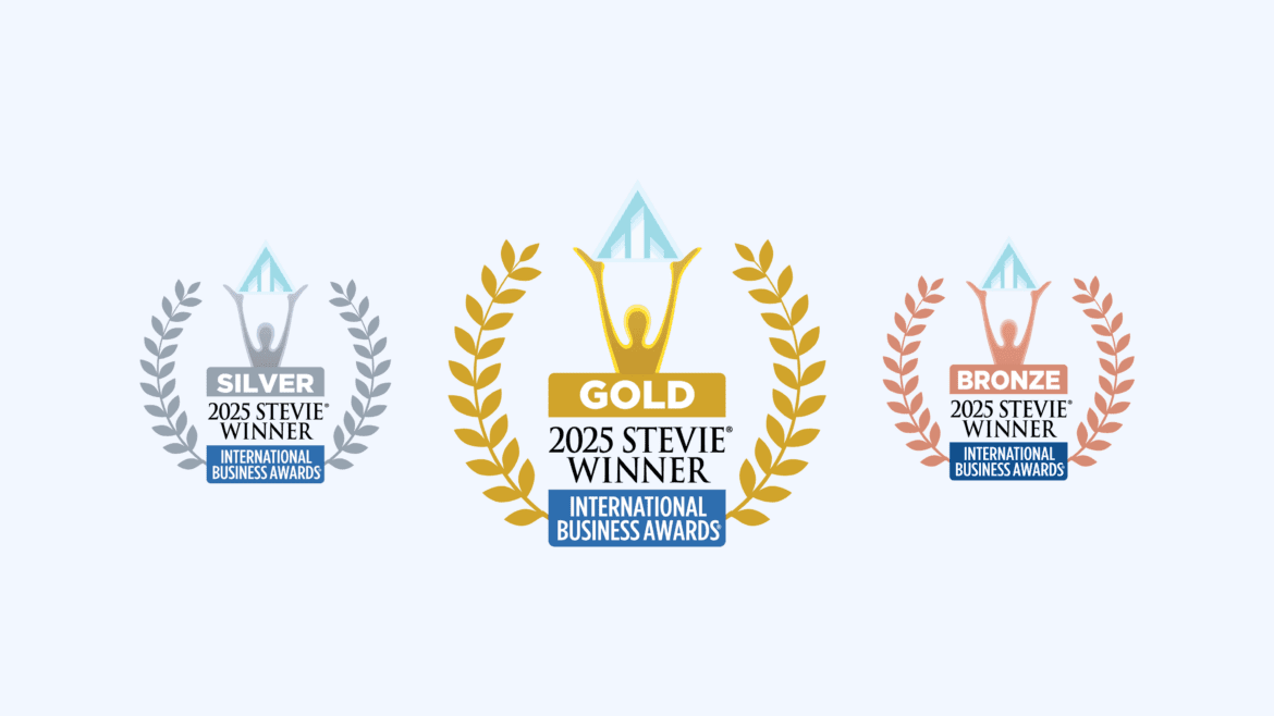 Steview Award winners