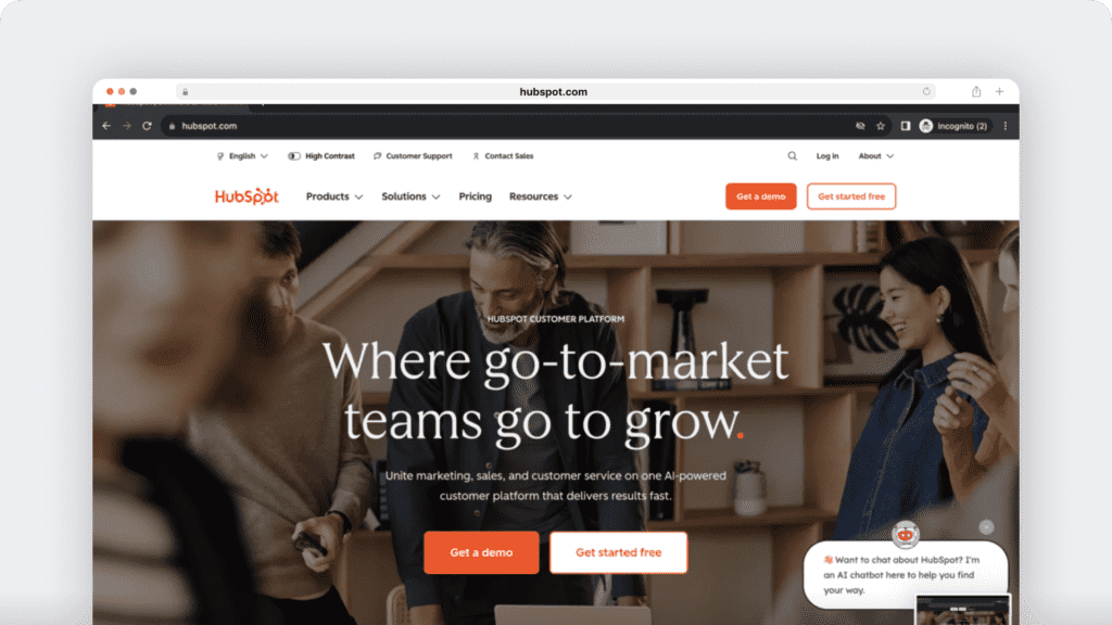 hubspot