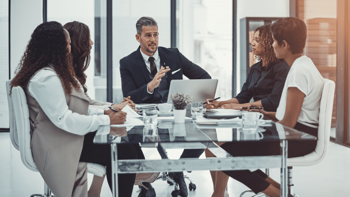 operational visibility