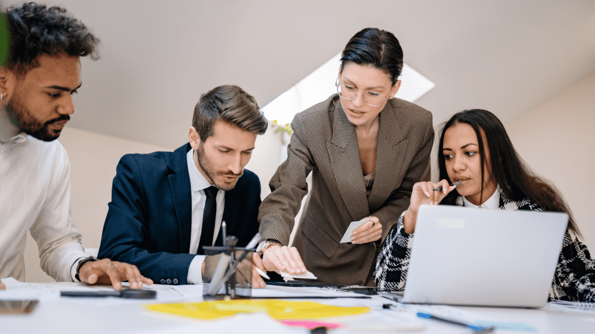 ai for operational efficiency