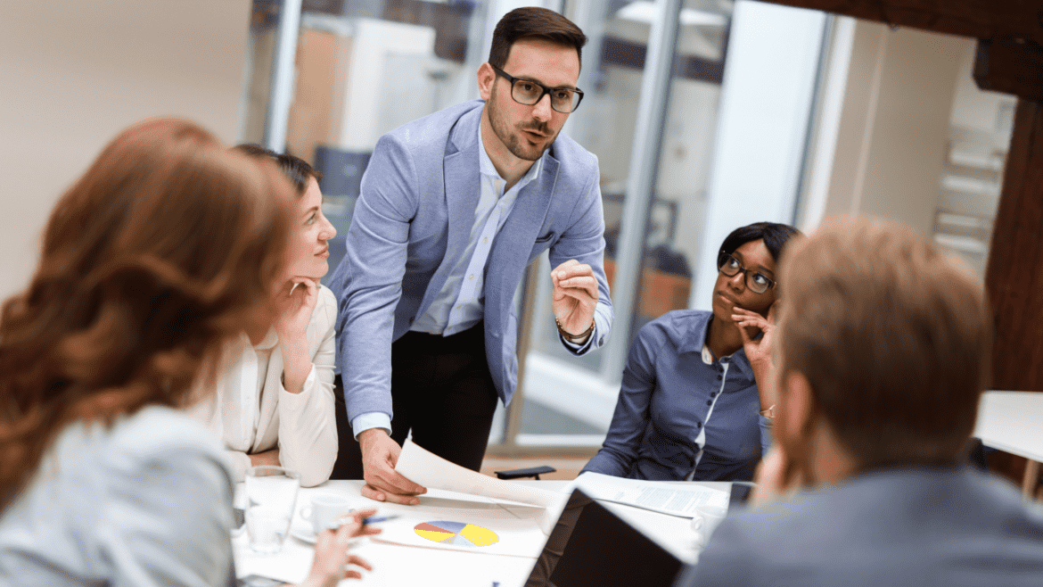 business process standardization