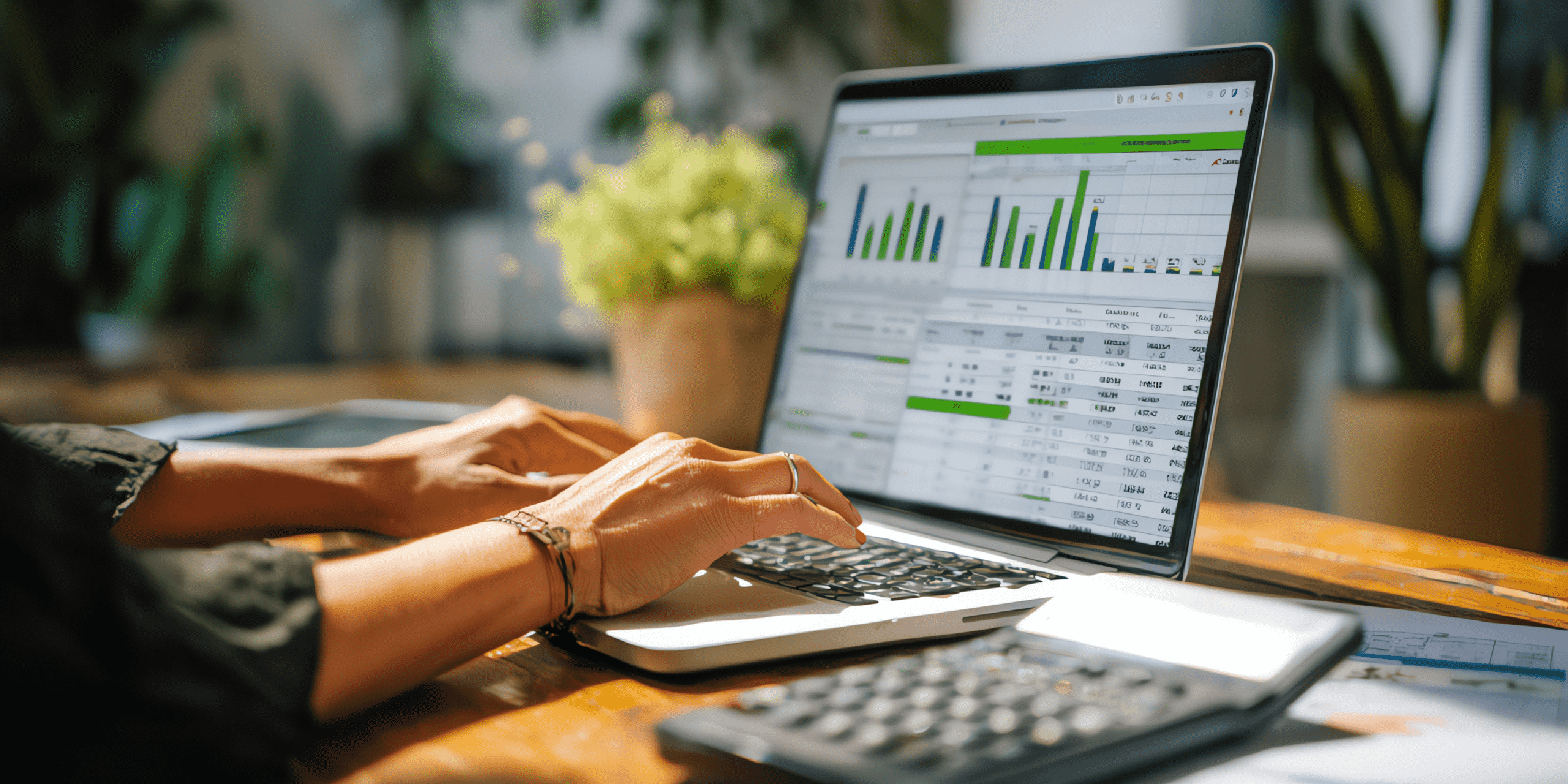 Why is data accuracy important