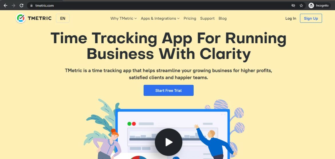 5 best tools for GitHub time tracking [2025 Reviews]